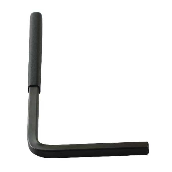BS  - 6097E - Oliebundprop skruenøgle