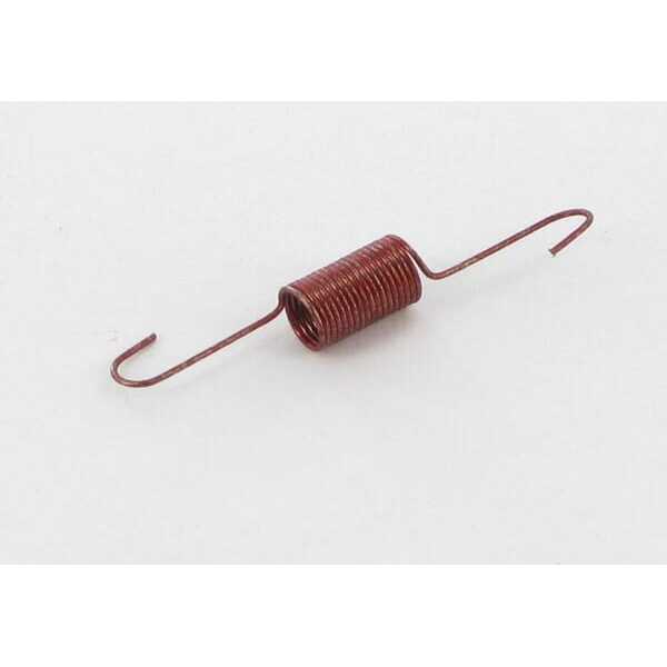 BS ReglerfederBriggs & Stratton - 690498 - Reglerfeder