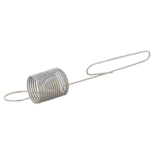 BS ReglerfederBriggs & Stratton - 690563 - Reglerfeder