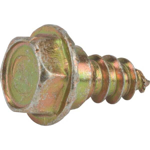 BS Briggs & Stratton OE - 691097 - Schraube