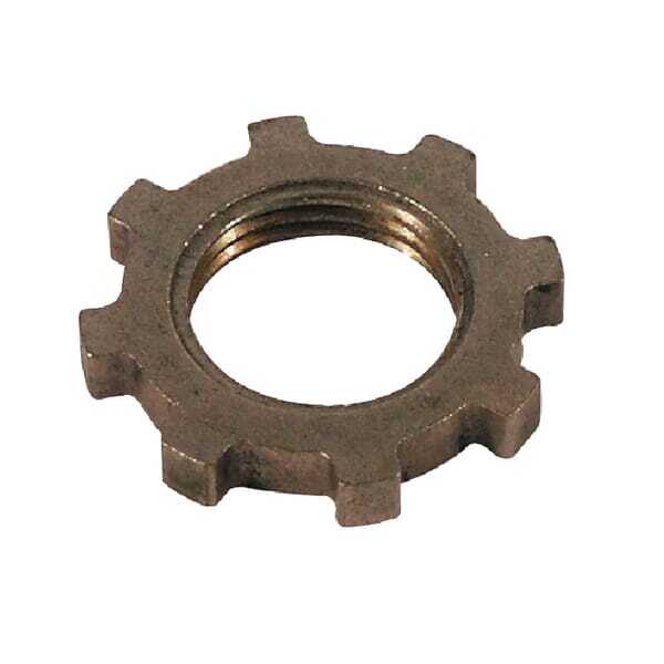 BS Briggs & Stratton OE - 691720 - Sicherungsmutter für Schalldämpfer 1/2"