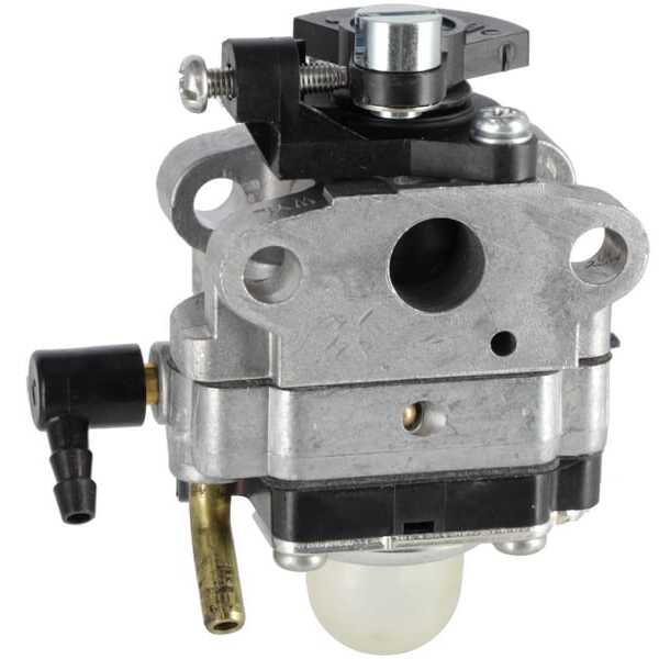 BS Vergaser Briggs & Stratton - 696949 - Vergaser