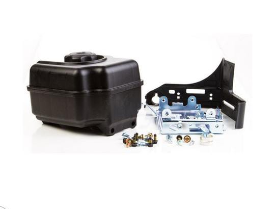 Briggs & Stratton Kraftstofftank - 699885 - Kraftstofftank