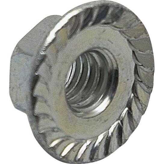 BS Muttern OE - 703330 - Mutter, 5/16-18