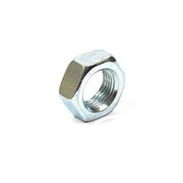 BS Muttern OE - 703904 - MUTTER, SECHSKANT, 5/8-18