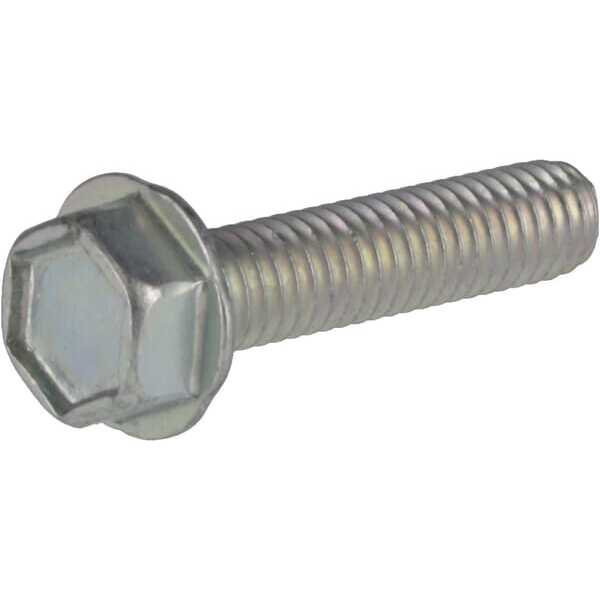 BS Bolzen OE - 704318 - Schraube, 5/16-18x1-1/2