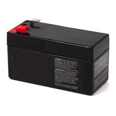 BS BatterienÜbersichtOEF&G - 707495 - Batterie