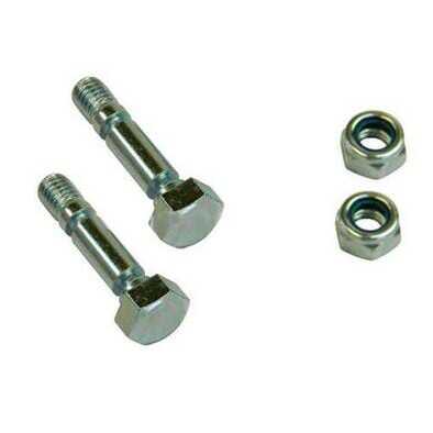 BS Bolzen OE - 707555 - Abscherbolzen-Satz, Schnecke
