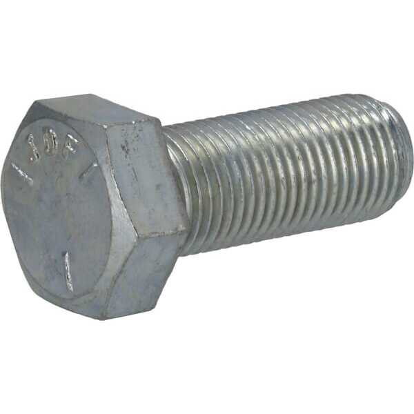 BS Bolzen OE - 7090491YP - Sechskantschraube 1/2f x1-1/4"