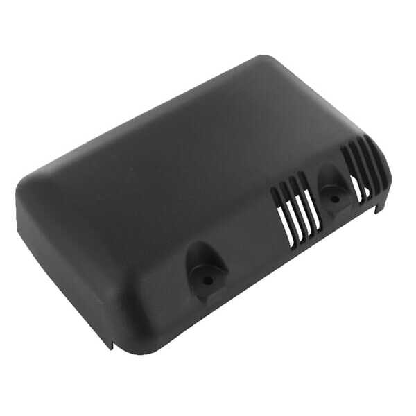 BS  - 710552 - Cover-Air Cleaner