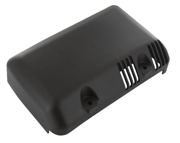 BS  - 710552 - Cover-Air Cleaner