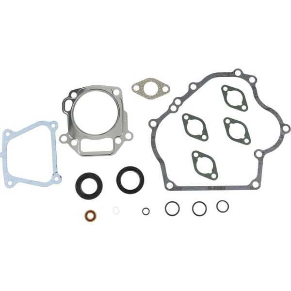 BS DichtungssatzBriggs & Stratton - 715032 - Dichtungssatz Motor