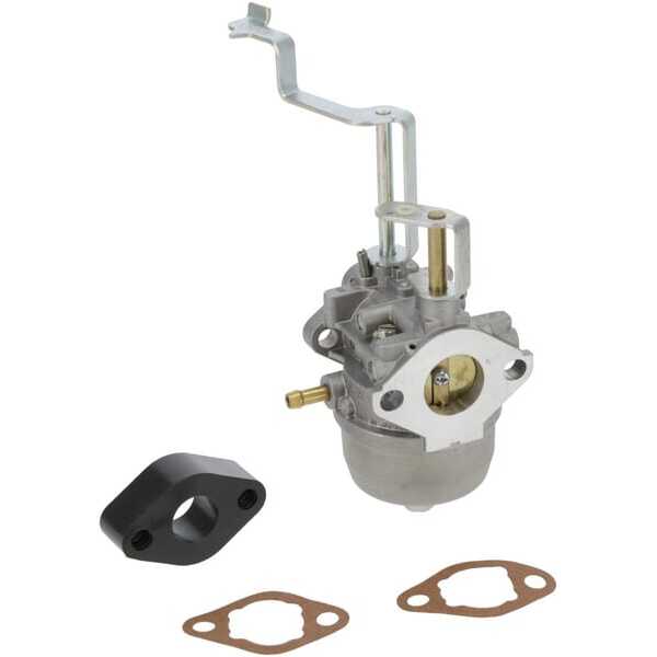 BS Vergaser Briggs & Stratton - 716034 - Vergaser