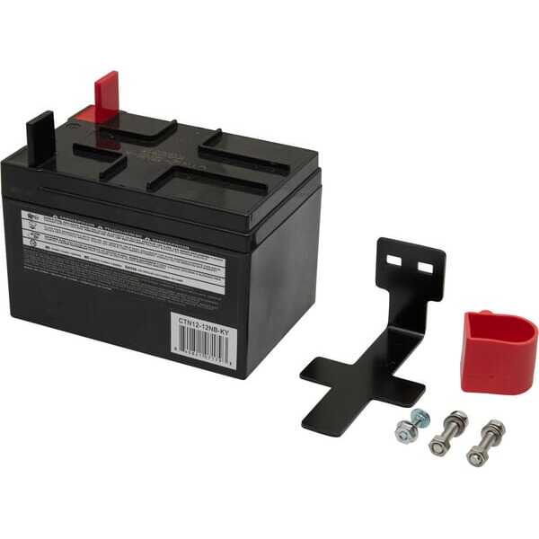 BS Briggs & Stratton OE - 7600188YP - Satz, Batterie, abgedichtet
