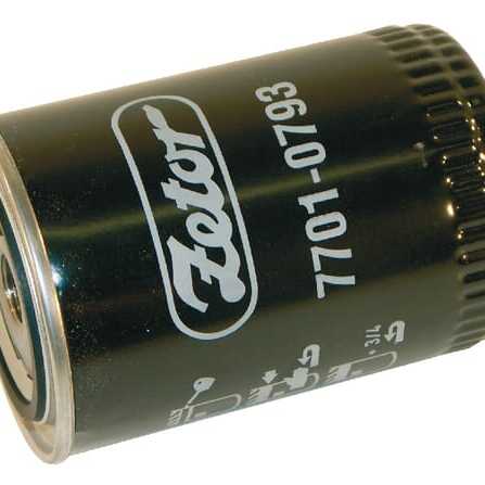 John Deere Ölfilter OE-Anschraubfilter - 77010793 - Ölfilter Zetor