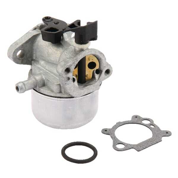 BS Vergaser Briggs & Stratton - 790978 - Vergaser