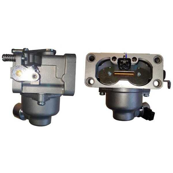 BS Vergaser Briggs & Stratton - 791230 - Vergaser