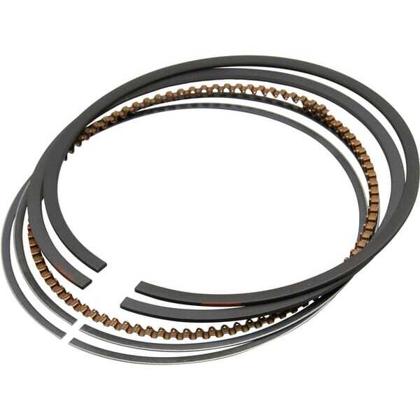 BS KolbenringeBriggs & Stratton - 792073 - Ringsatz 020