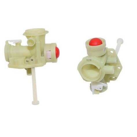 BS Vergaser Briggs & Stratton - 795475 - Vergaser