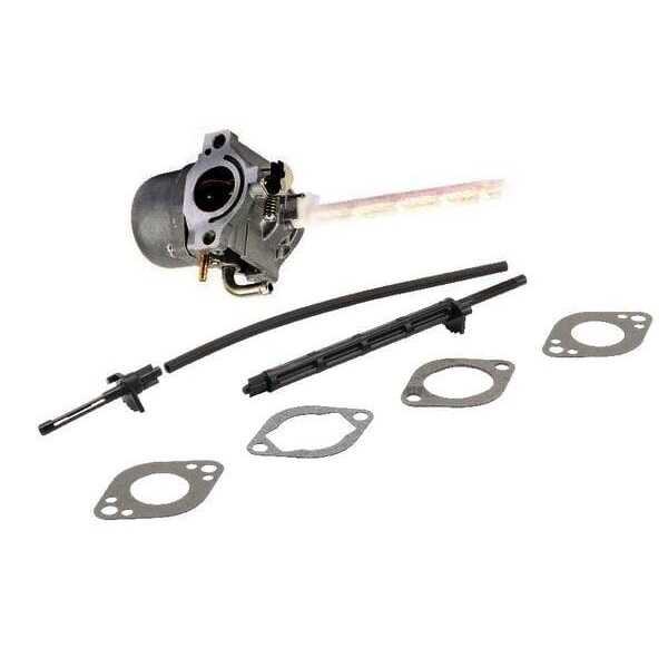BS Vergaser Briggs & Stratton - 796122 - Vergaser