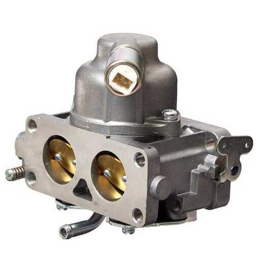 BS Vergaser Briggs & Stratton - 796258 - Vergaser
