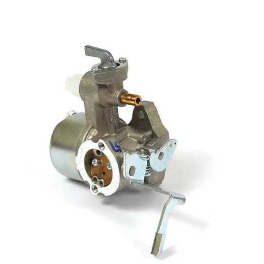 BS Vergaser Briggs & Stratton - 796447 - Vergaser