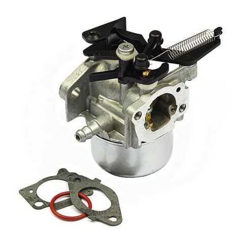 BS Vergaser Briggs & Stratton - 796608 - Vergaser