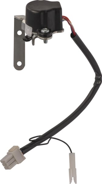Motor-Schrittmotor/Halterung - 796918 - Briggs & Stratton