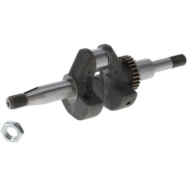 BS KurbelwelleBriggs & Stratton - 797078 - Kurbelwelle