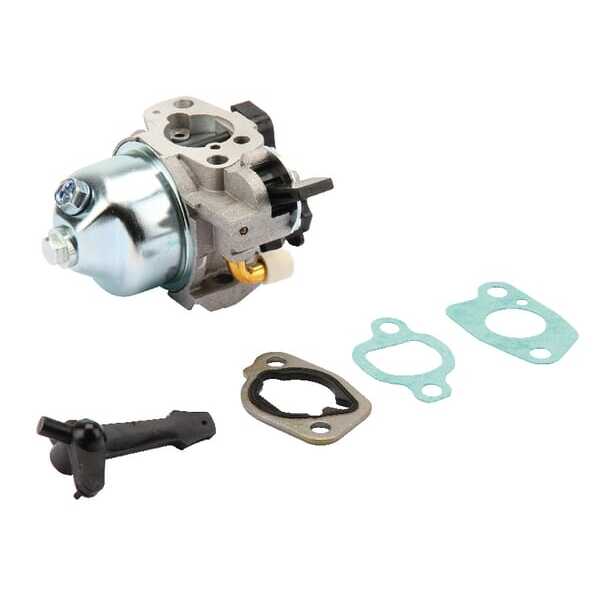 BS Vergaser Briggs & Stratton - 797283 - Vergaser