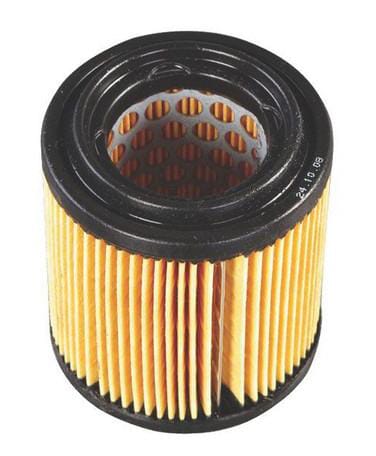 Briggs & Stratton Luftfilter rund - 797427 - Luftfilter rund