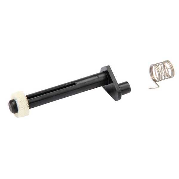 BS Choke / Throttle-shaft Briggs & Stratton - 797628 - Drosselklappenwelle