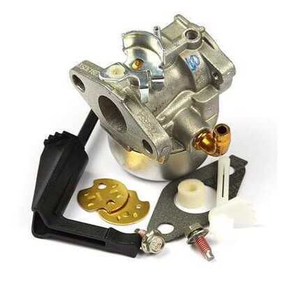 BS Vergaser Briggs & Stratton - 798653 - Vergaser