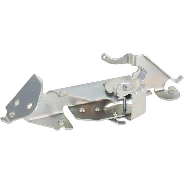 BS Briggs & Stratton OE - 798916 - Steuerhalterung