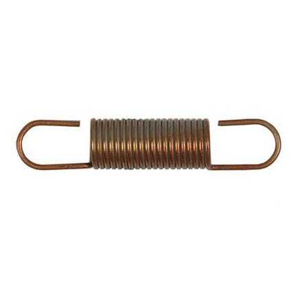 BS ReglerfederBriggs & Stratton - 798921 - Reglerfeder
