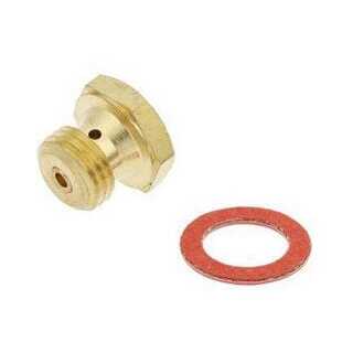 BS Vergaserdüse Briggs & Stratton - 798930 - Hauptdüse