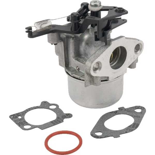 BS Vergaser Briggs & Stratton - 799479 - Vergaser