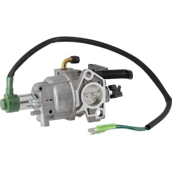 BS Vergaser Briggs & Stratton - 799773 - Vergaser