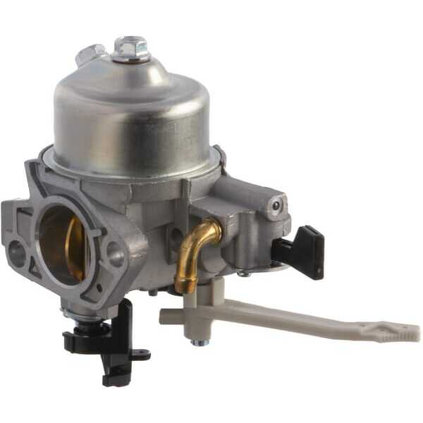 BS Vergaser Briggs & Stratton - 799882 - Vergaser