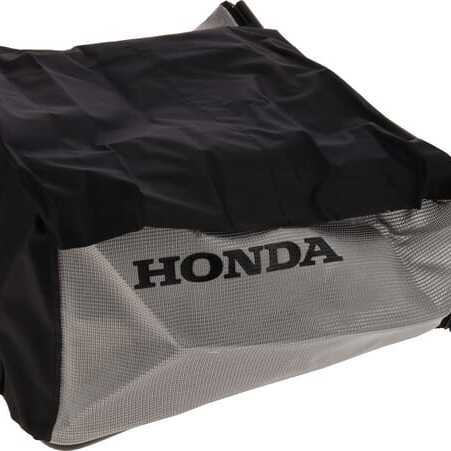 Honda Fangsäcke - 81320VF1D51 - Grasfangsack Honda