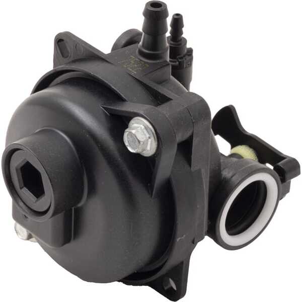 BS Vergaser Briggs & Stratton - 84001030 - Vergaser