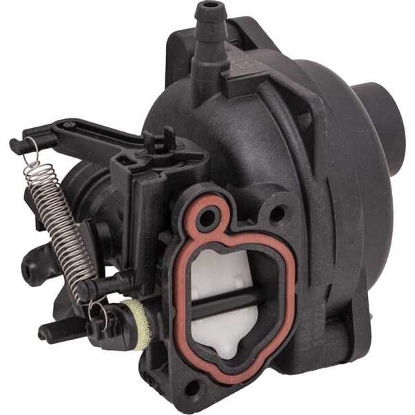 BS Vergaser Briggs & Stratton - 84001031 - Vergaser