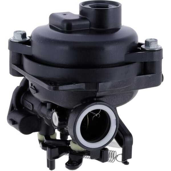 BS Vergaser Briggs & Stratton - 84001032 - Vergaser