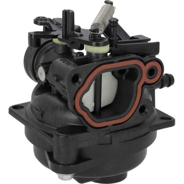 BS Vergaser Briggs & Stratton - 84001041 - Vergaser