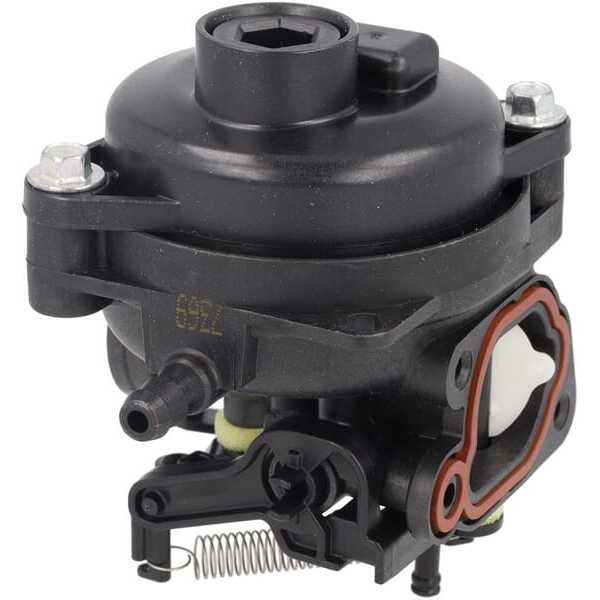BS Vergaser Briggs & Stratton - 84001280 - Vergaser