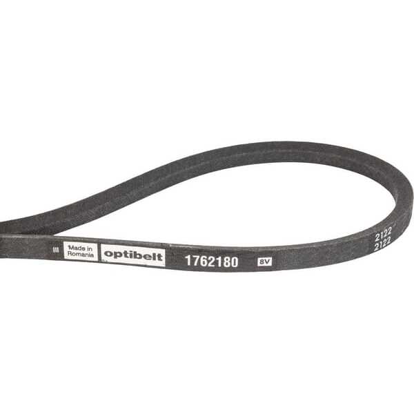 BS Keilriemen Übersicht - 84001701 - Antriebsriemen