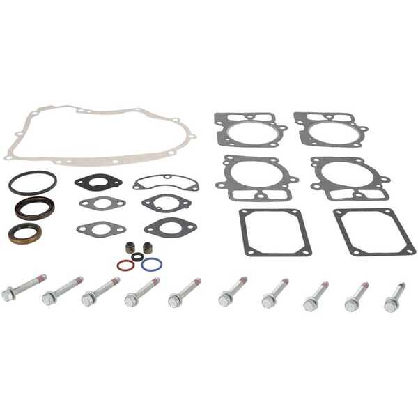 Motor-Dichtungssatz - 84001915 - Briggs & Stratton