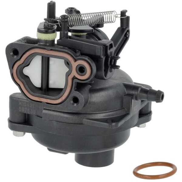 BS Vergaser Briggs & Stratton - 84002145 - Vergaser