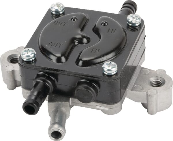 Briggs & Stratton Kraftstoffpumpe - 84003048 - Kraftstoffpumpe