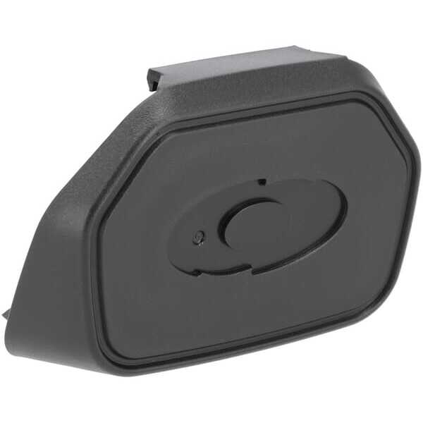 BS Briggs & Stratton OE - 84003162 - Lenkradkappe